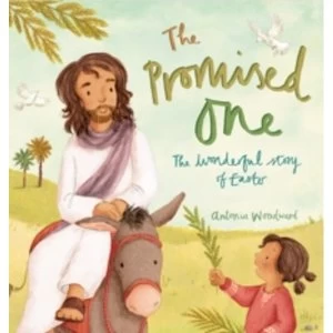 Image of The Promised One : The Wonderful Story of Easter