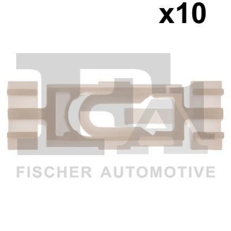 Image of FA1 Trim clip FA1 11-40063.10