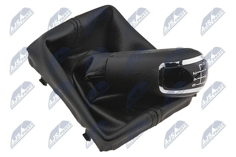 Image of NTY Gear knob NTY GZB-AU-005