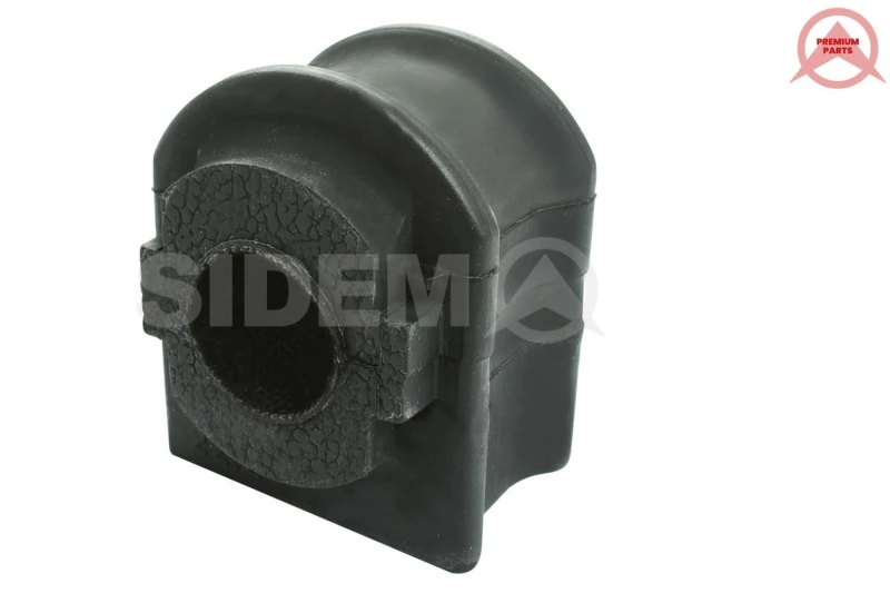 Image of SIDEM 845917 Stabilizer Bushes Rear Axle Anti-roll Bar Bush Kit (1334)