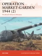 Image of operation market garden 1944 2 the british airborne missions
