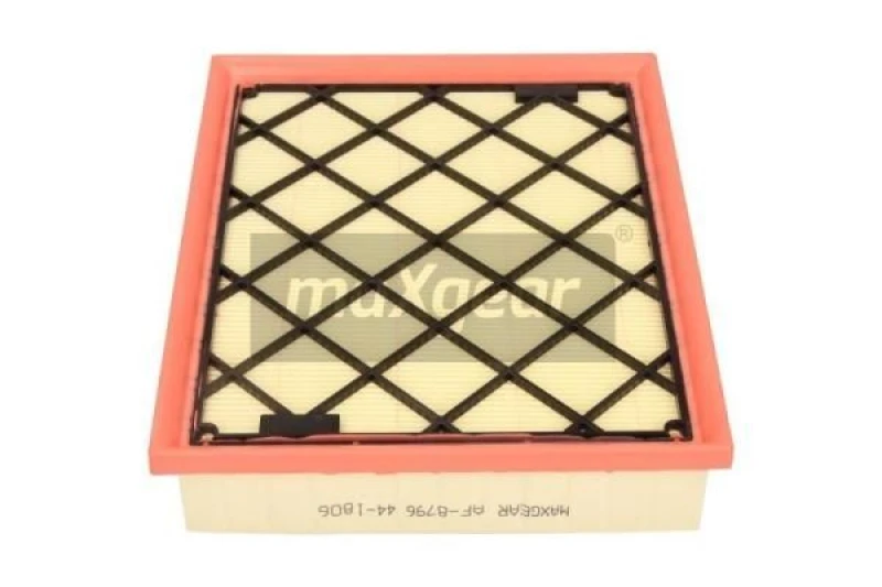 Image of MAXGEAR Air filter MAXGEAR 26-1282