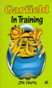Image of Garfield in Training by Jim Davis Paperback
