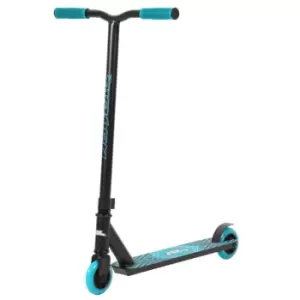 Image of No Fear Craze Scooter Juniors - Blue