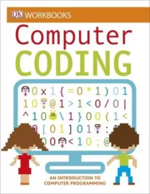 Image of DK Workbooks Computer Coding by DK