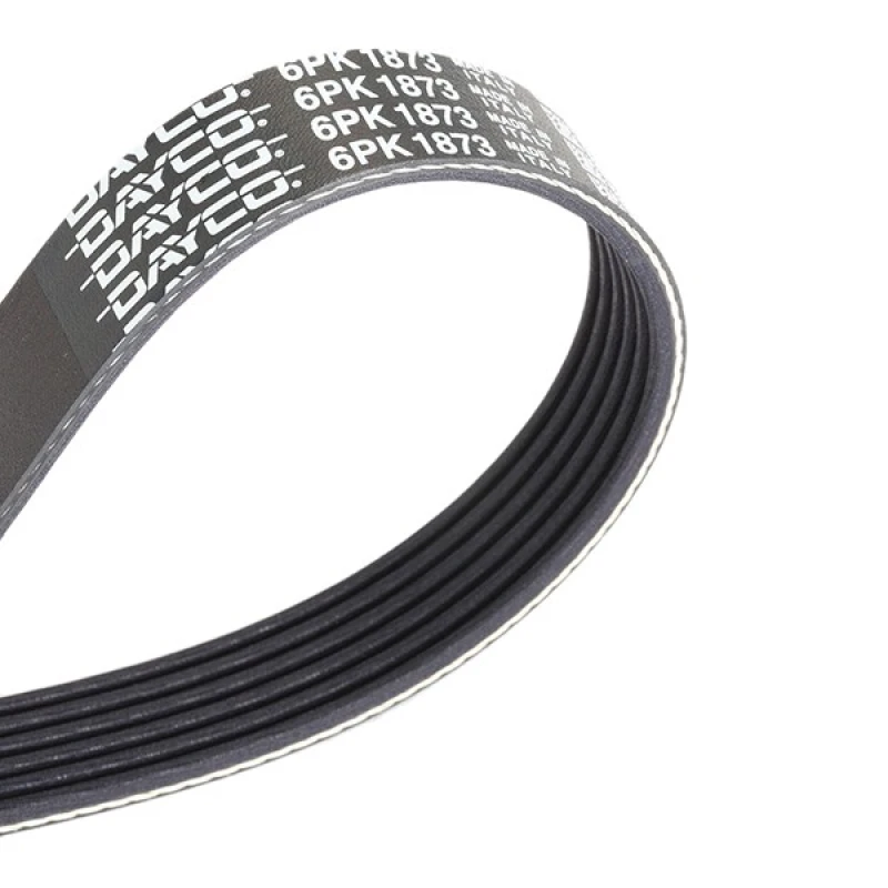 Image of DAYCO 6PK1873 V-ribbed belt V-Ribbed Belts (305)