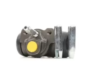 Image of BREMBO Brake Cylinder ESSENTIAL LINE A 12 393 Wheel Cylinder,Brake Wheel Cylinder NISSAN,Patrol GR V SUV (Y61),PATROL Hardtop (K160)