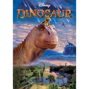 Image of Dinosaur DVD