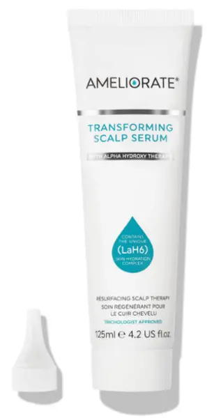 image of Ameliorate Transforming Scalp Serum 125ml