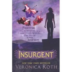 Image of Insurgent : 2 Paperback (2012)