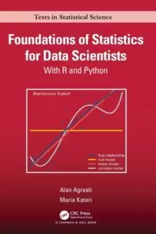 Image of Foundations of Statistics for Data Scientists : With R and Python