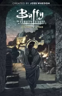 Image of Buffy the Vampire Slayer: Chosen Ones
