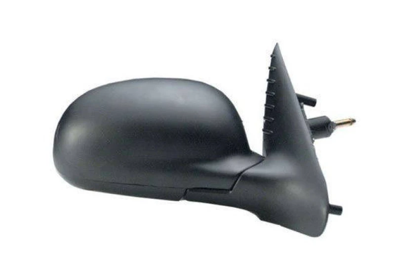 Image of ALKAR 6165299 Wing mirror Right, Convex Outside Mirror (50)