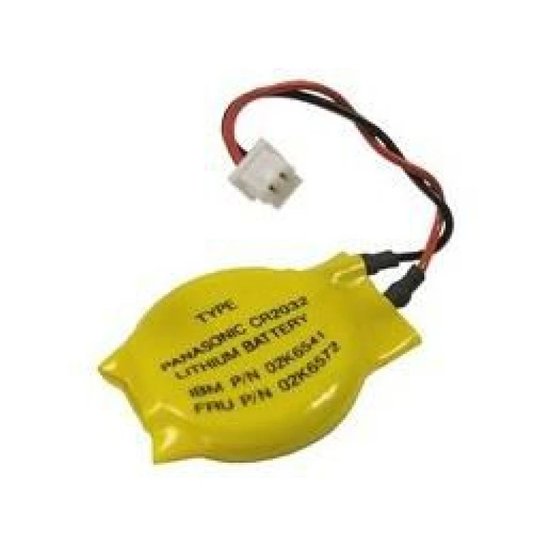 Image of Lenovo ERY RC CR2032 3V Misuis