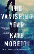 Image of vanishing year a novel