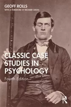 Image of Classic Case Studies in PsychologyFourth Edition