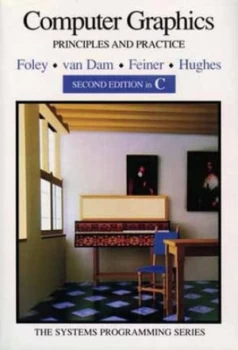 Image of Computer Graphics by James D. Foley Paperback