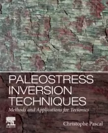 Image of Paleostress Inversion Techniques : Methods and Applications for Tectonics