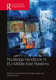 Image of Routledge Handbook of EU-Middle East Relations