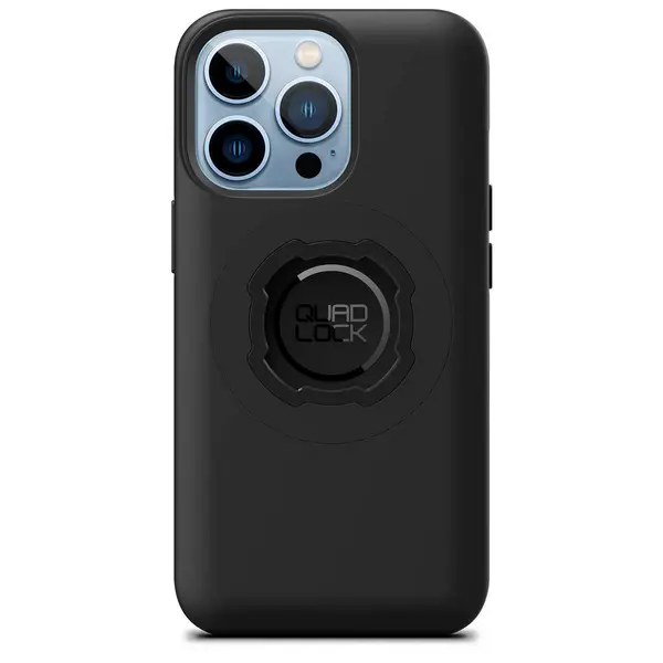 Image of Quad Lock Mag Case iPhone 13 Pro Size