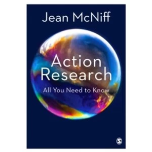 Image of Action Research : All You Need to Know