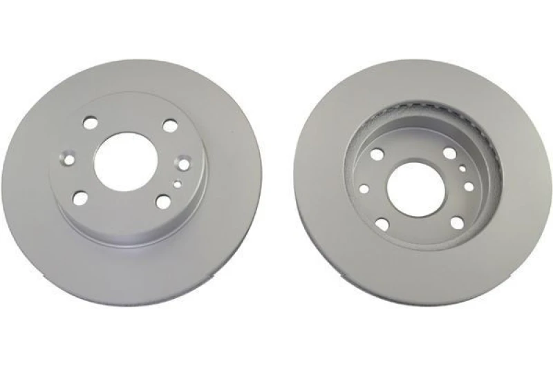 Image of KAVO PARTS Brake disc KAVO PARTS BR-4713-C
