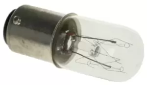 Image of Schneider Electric Incandescent Clear Bulb 230 V