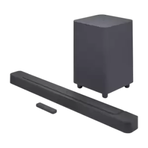 Image of JBL BAR 500 5.1ch Wireless Soundbar