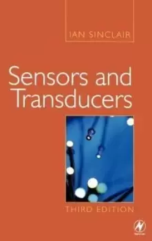 Image of Sensors and transducers by Ian Robertson Sinclair