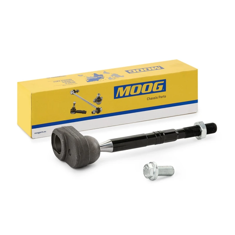 Image of MOOG ME-AX-5684 Inner Tie Rod Inner Tie Rod (51)