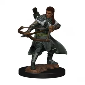 Image of D&D Icons of the Realms Premium Figures (W4) Human Ranger Male