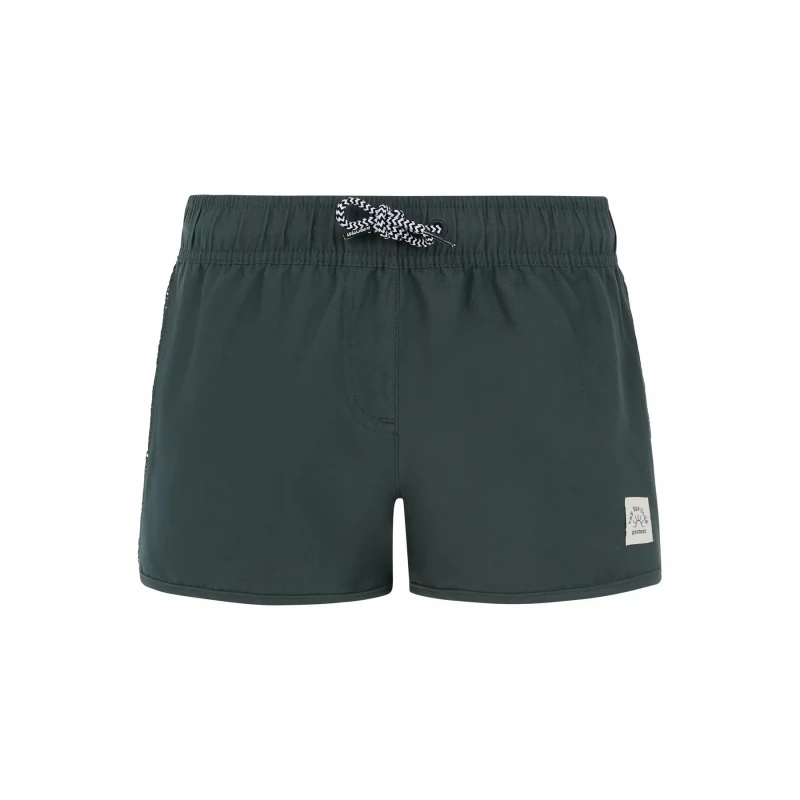 Image of Protest Girl's swim shorts Protest Prttaylor Vert Female 14 ans 2919000-672