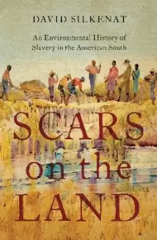 Image of Scars on the Land by David Silkenat