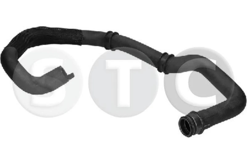 Image of STC Radiator hose STC T408476