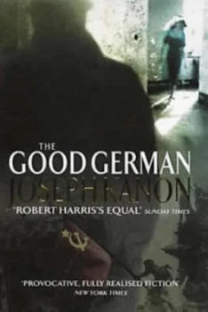 Image of The Good German by Joseph Kanon Hardback