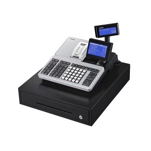 Image of Casio SR-S500MD Bluetooth Cash Register