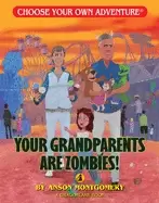 Image of your grandparents are zombies
