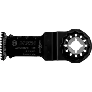 Image of Bosch 2608662360 AIZ 32 BSPC HCS MULTI CUTTER BLADE