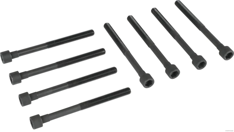 Image of Bolt Kit, cylinder head HERTH+BUSS JAKOPARTS J1281063