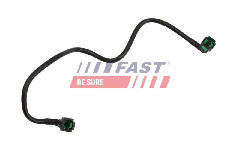 Image of FAST Fuel line FAST FT00702
