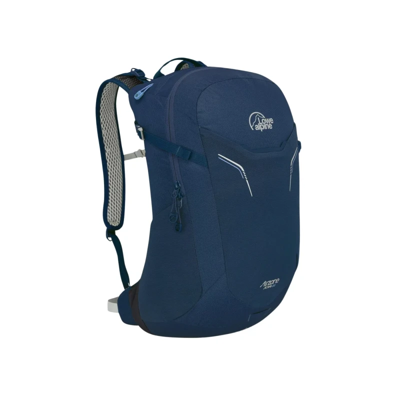 Image of Lowe Alpine Backpack Lowe Alpine AirZone Active Bleu Unisex 22 L FTF-17-CA