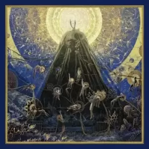 Image of As in Gardens So in Tombs by ...and Oceans Vinyl Album