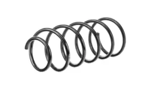 image of RIDEX Coil spring VOLVO 188C0608 9465464 Suspension spring,Springs,Coil springs,Coil spring suspension,Suspension springs