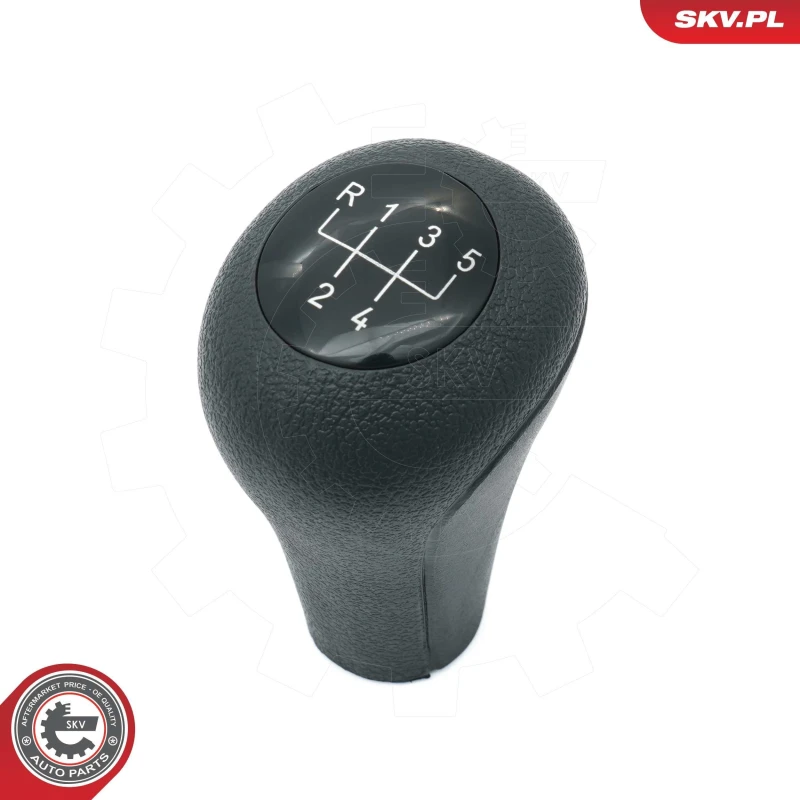 Image of ESEN SKV Gear knob ESEN SKV 63SKV134