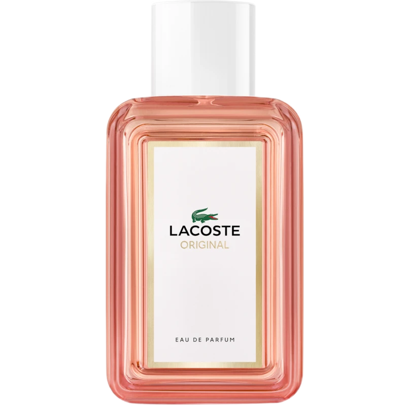 Image of Lacoste Original Pour Femme Eau de Parfum 40ml