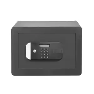 image of Yale Maximum Security Fingerprint Home Safe