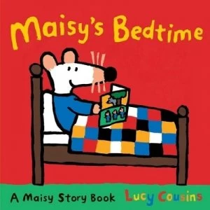 Image of Maisys Bedtime by Lucy Cousins Paperback