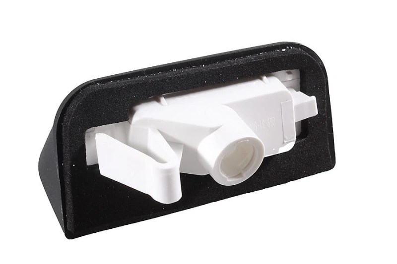 Image of Number plate light METZGER 2080012
