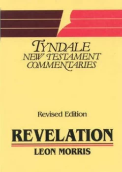 Image of The Book of Revelation by Leon Morris and Leon Morris Book