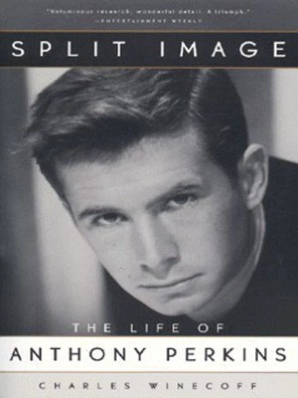 Image of Split Image by Charles Winecoff Paperback